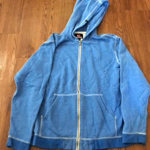 Quicksilver Jacket Boys